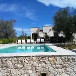 Gli Ulivi Villa Giurdignano