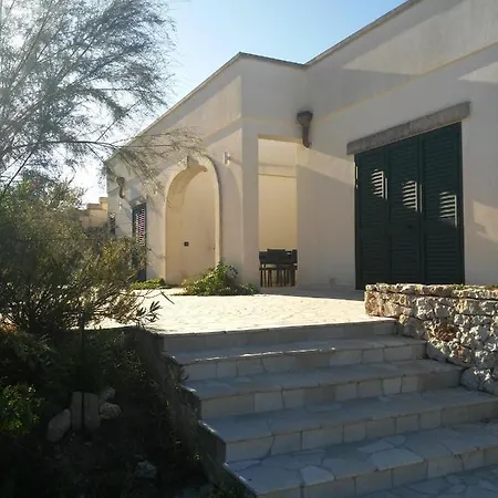 Villa Gli Ulivi