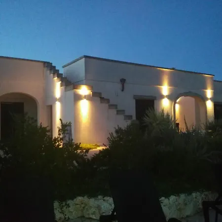 Gli Ulivi *