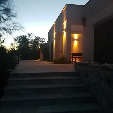 Gli Ulivi *