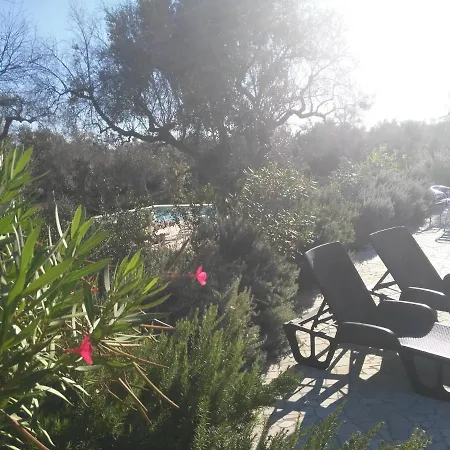 Gli Ulivi Villa
