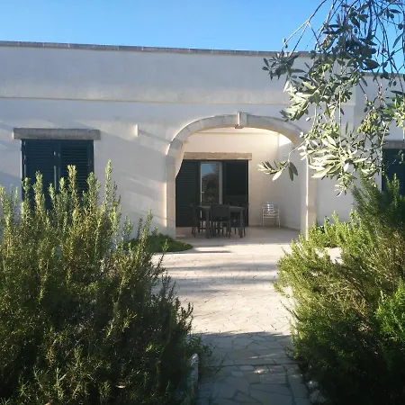 Gli Ulivi Villa Giurdignano