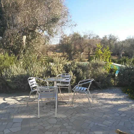 Gli Ulivi Villa