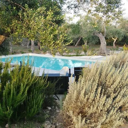 Villa Gli Ulivi
