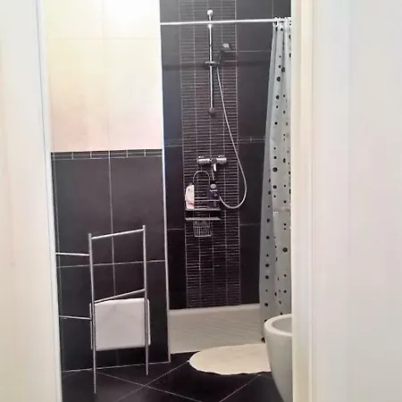 Gli Ulivi 别墅 朱尔迪尼亚诺