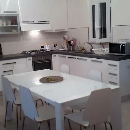 Gli Ulivi Villa *