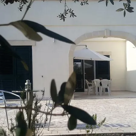 Gli Ulivi Villa