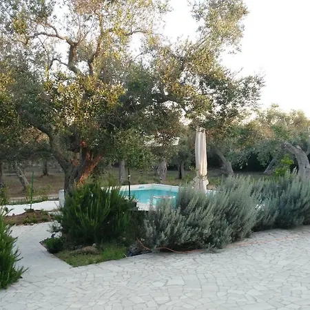 Gli Ulivi * Giurdignano