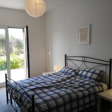 Gli Ulivi * Giurdignano