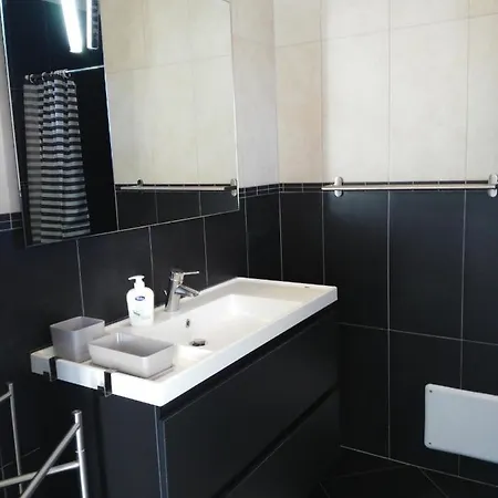 Villa Gli Ulivi Giurdignano