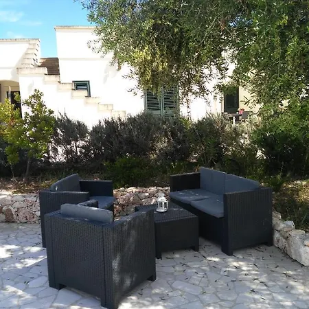 Gli Ulivi * Giurdignano