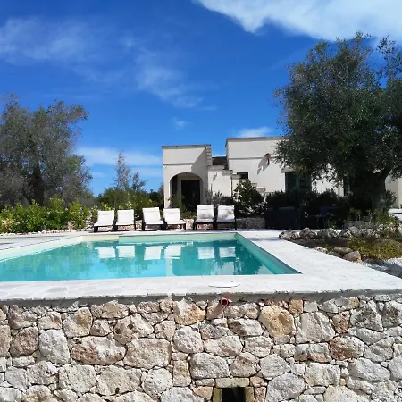 Gli Ulivi Villa Giurdignano