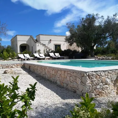 Gli Ulivi Giurdignano