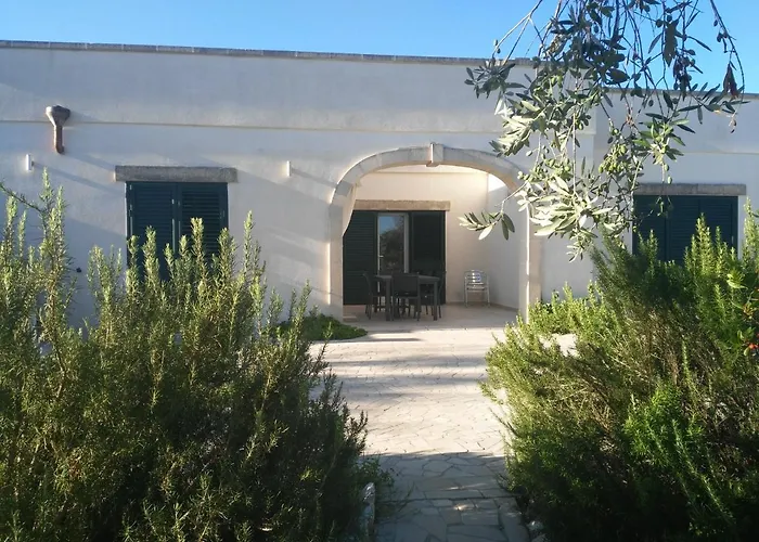 Gli Ulivi Villa Giurdignano