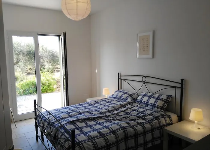 Gli Ulivi * Giurdignano