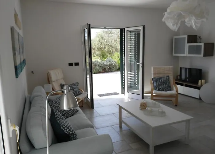 Gli Ulivi Giurdignano