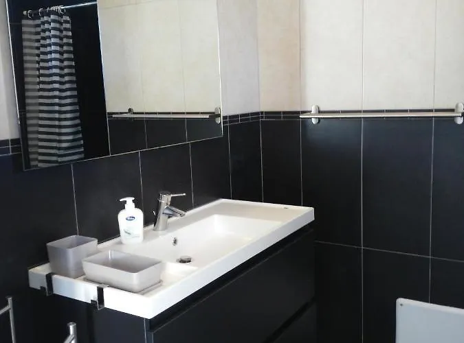 Villa Gli Ulivi Giurdignano