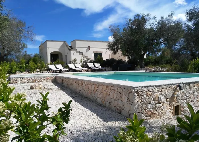 Gli Ulivi 朱尔迪尼亚诺